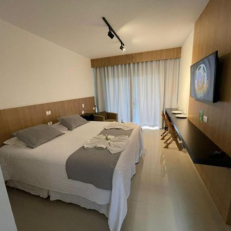 Dr Hotel Rio Branco Do Sul Exteriér fotografie